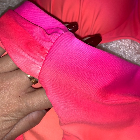 Seafolly Australia bathing suit ❤️ - Picture 3 of 8